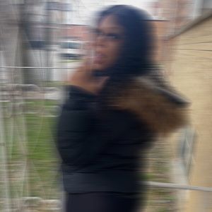 Meet your Posher, Amiya